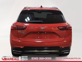2025 Buick Envision in Val-d'Or, Quebec - 3 - w320h240px