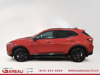 2025 Buick Envision in Val-d'Or, Quebec - 5 - w320h240px