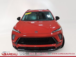 2025 Buick Envision in Val-d'Or, Quebec - 2 - w320h240px