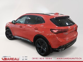 2025 Buick Envision in Val-d'Or, Quebec - 4 - w320h240px