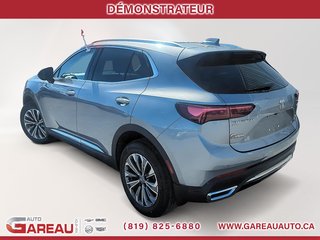 Buick Envision  2026 à Val-d'Or, Québec - 4 - w320h240px