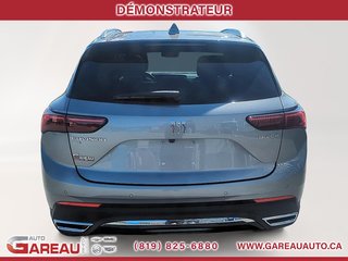 Buick Envision  2026 à Val-d'Or, Québec - 3 - w320h240px