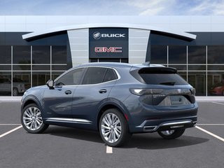 2026 Buick Envision in Val-d'Or, Quebec - 3 - w320h240px