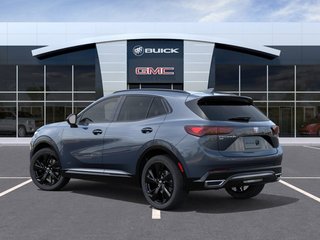 Buick Envision  2026 à Val-d'Or, Québec - 3 - w320h240px