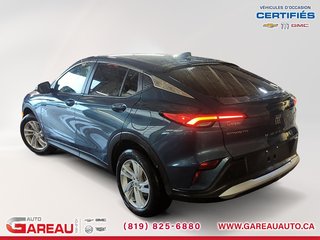 2024 Buick Envista Preferred in Val-d'Or, Quebec - 4 - w320h240px