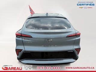 2024 Buick Envista in Val-d'Or, Quebec - 3 - w320h240px