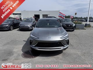 Buick Envista  2024 à Val-d'Or, Québec - 2 - w320h240px