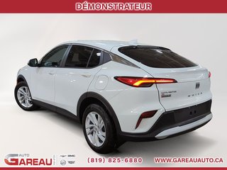 Buick Envista  2025 à Val-d'Or, Québec - 4 - w320h240px