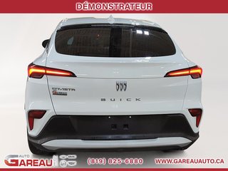 Buick Envista  2025 à Val-d'Or, Québec - 3 - w320h240px