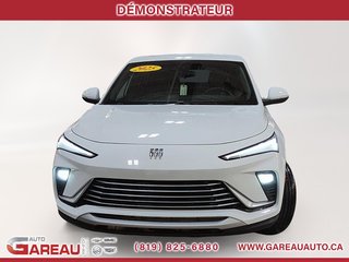 Buick Envista  2025 à Val-d'Or, Québec - 2 - w320h240px