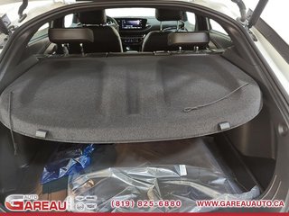 2025 Buick Envista in Val-d'Or, Quebec - 6 - w320h240px