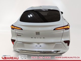 2025 Buick Envista in Val-d'Or, Quebec - 3 - w320h240px