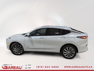 2025 Buick Envista in Val-d'Or, Quebec - 5 - w320h240px