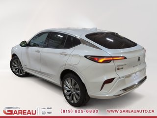 2025 Buick Envista in Val-d'Or, Quebec - 4 - w320h240px