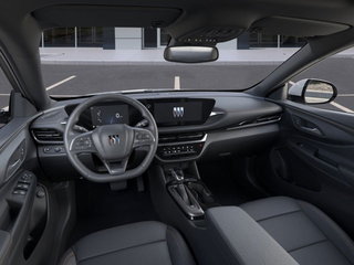 2025 Buick Envista in Val-d'Or, Quebec - 5 - w320h240px