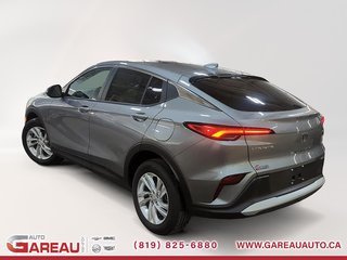 Buick Envista  2025 à Val-d'Or, Québec - 4 - w320h240px