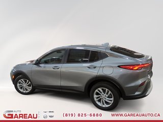 Buick Envista  2025 à Val-d'Or, Québec - 5 - w320h240px