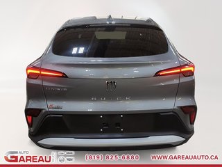 Buick Envista  2025 à Val-d'Or, Québec - 3 - w320h240px