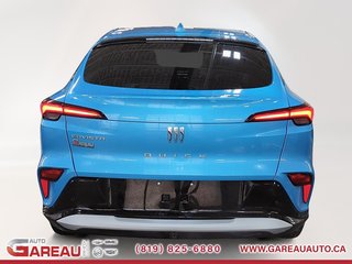 Buick Envista  2025 à Val-d'Or, Québec - 3 - w320h240px