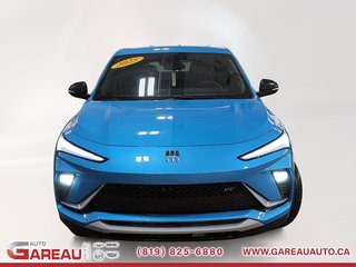 Buick Envista  2025 à Val-d'Or, Québec - 2 - w320h240px