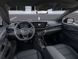 2025 Buick Envista in Val-d'Or, Quebec - 5 - w320h240px