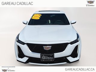 2024 Cadillac CT5 in Val-d'Or, Quebec - 2 - w320h240px
