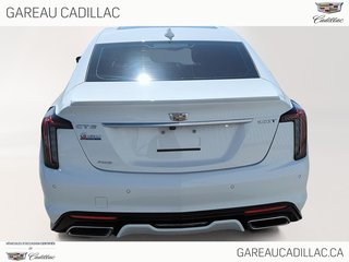 2024 Cadillac CT5 in Val-d'Or, Quebec - 3 - w320h240px