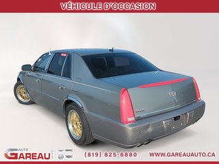 Cadillac DTS  2007 à Val-d'Or, Québec - 4 - w320h240px