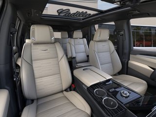 Cadillac ESCALADE  2026 à Val-d'Or, Québec - 6 - w320h240px