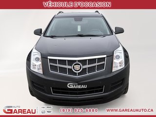 2012 Cadillac SRX in Val-d'Or, Quebec - 2 - w320h240px