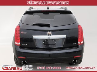 2012 Cadillac SRX in Val-d'Or, Quebec - 3 - w320h240px