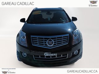 2014 Cadillac SRX in Val-d'Or, Quebec - 2 - w320h240px