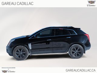 2014 Cadillac SRX in Val-d'Or, Quebec - 5 - w320h240px