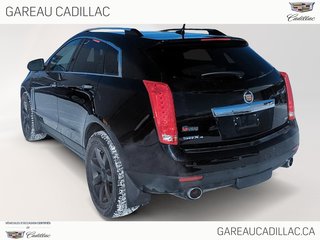 2014 Cadillac SRX in Val-d'Or, Quebec - 4 - w320h240px