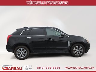 2016 Cadillac SRX Luxury in Val-d'Or, Quebec - 2 - w320h240px