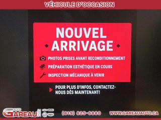 2016 Cadillac SRX Luxury in Val-d'Or, Quebec - 5 - w320h240px