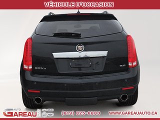 2016 Cadillac SRX Luxury in Val-d'Or, Quebec - 3 - w320h240px