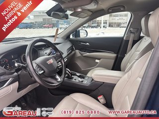 Cadillac XT4  2020 à Val-d'Or, Québec - 5 - w320h240px