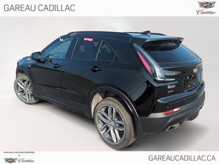 Cadillac XT4  2022 à Val-d'Or, Québec - 4 - w320h240px
