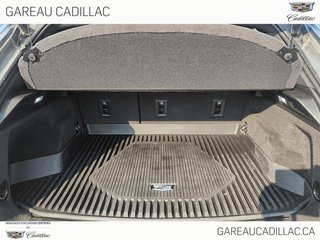 Cadillac XT4  2022 à Val-d'Or, Québec - 6 - w320h240px