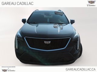 Cadillac XT4  2022 à Val-d'Or, Québec - 2 - w320h240px