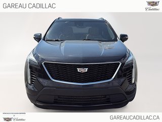 Cadillac XT4  2023 à Val-d'Or, Québec - 2 - w320h240px