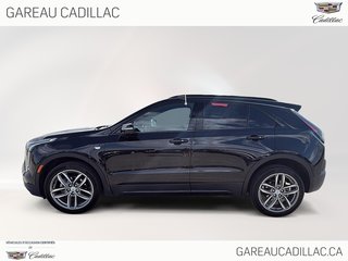 Cadillac XT4  2023 à Val-d'Or, Québec - 6 - w320h240px