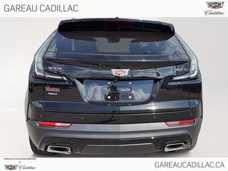 Cadillac XT4  2023 à Val-d'Or, Québec - 4 - w320h240px