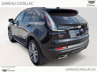Cadillac XT4  2023 à Val-d'Or, Québec - 5 - w320h240px