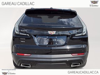 Cadillac XT4  2023 à Val-d'Or, Québec - 3 - w320h240px
