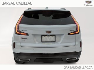 Cadillac XT4 AWD Sport 2025 à Val-d'Or, Québec - 3 - w320h240px