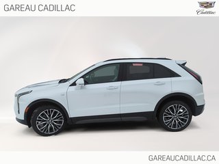 Cadillac XT4 AWD Sport 2025 à Val-d'Or, Québec - 5 - w320h240px