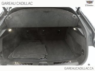 Cadillac XT4 AWD Sport 2025 à Val-d'Or, Québec - 6 - w320h240px