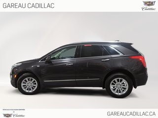 2019 Cadillac XT5 in Val-d'Or, Quebec - 5 - w320h240px